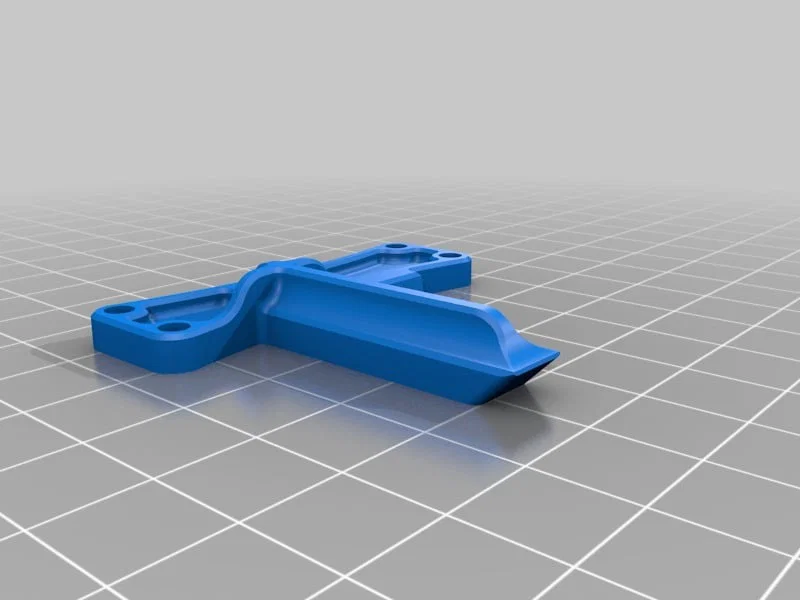RobotArm – Cánh tay robot in 3D (Arduino Mega + RAMPS 1.4) - Image 58