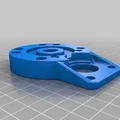 RobotArm – Cánh tay robot in 3D (Arduino Mega + RAMPS 1.4) - Thumbnail 59