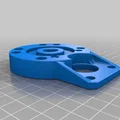 RobotArm – Cánh tay robot in 3D (Arduino Mega + RAMPS 1.4) - Thumbnail 60