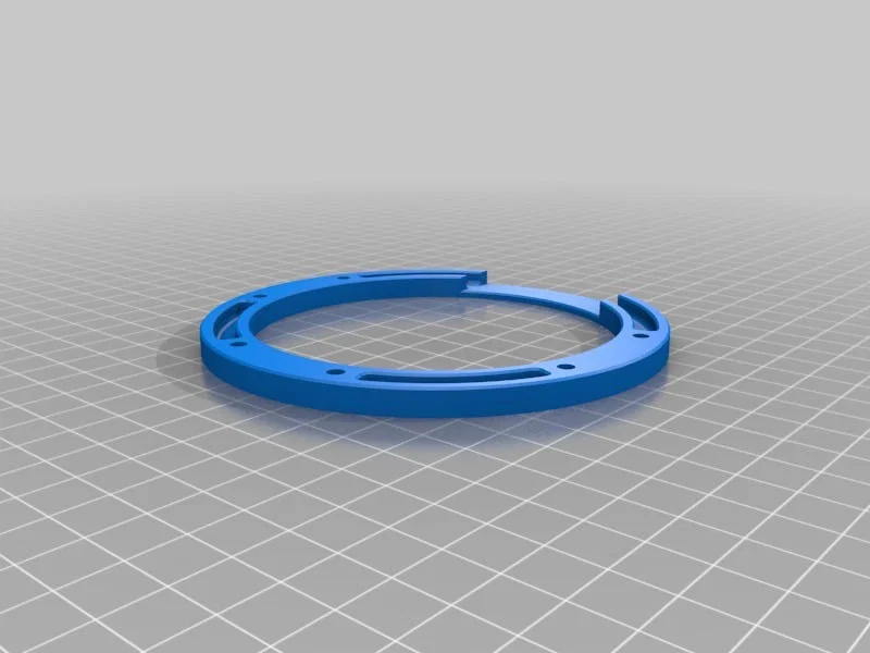 RobotArm – Cánh tay robot in 3D (Arduino Mega + RAMPS 1.4) - Image 61