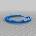 RobotArm – Cánh tay robot in 3D (Arduino Mega + RAMPS 1.4) - Thumbnail 61