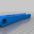 RobotArm – Cánh tay robot in 3D (Arduino Mega + RAMPS 1.4) - Thumbnail 64