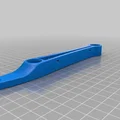 RobotArm – Cánh tay robot in 3D (Arduino Mega + RAMPS 1.4) - Thumbnail 65