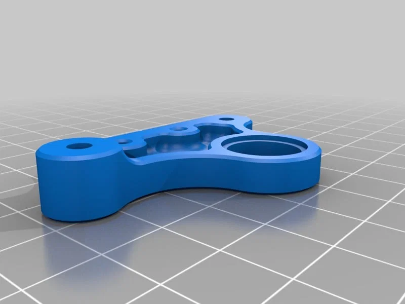 RobotArm – Cánh tay robot in 3D (Arduino Mega + RAMPS 1.4) - Image 67