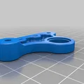 RobotArm – Cánh tay robot in 3D (Arduino Mega + RAMPS 1.4) - Thumbnail 67