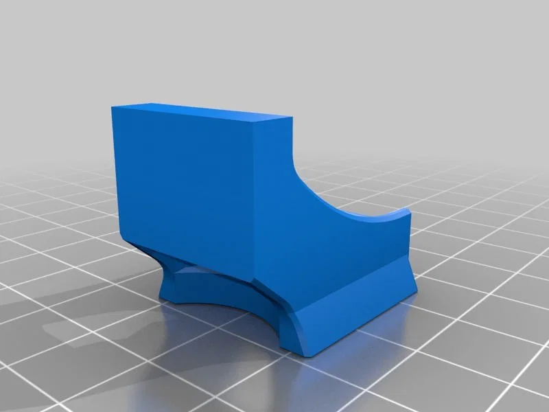 RobotArm – Cánh tay robot in 3D (Arduino Mega + RAMPS 1.4) - Image 69