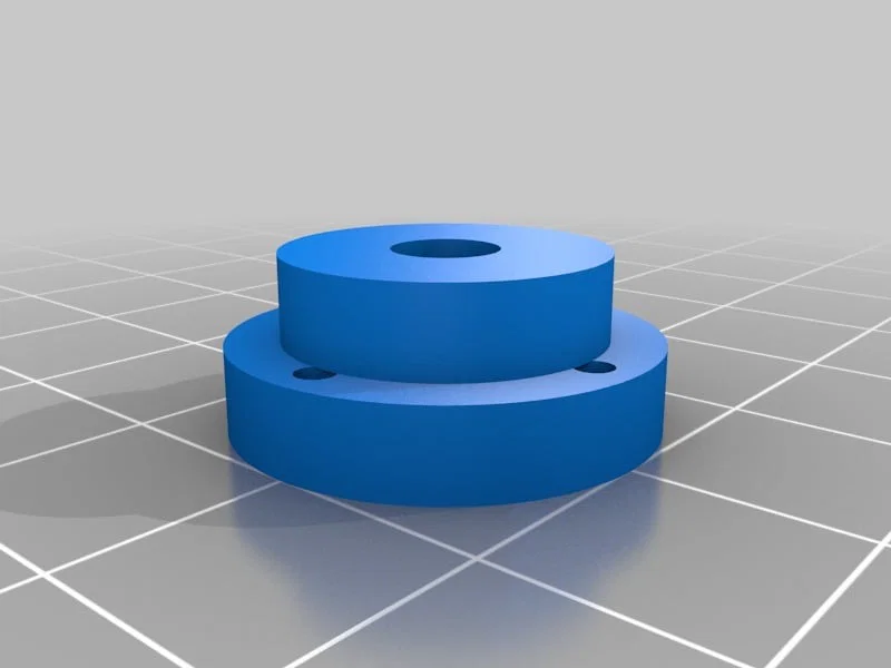 RobotArm – Cánh tay robot in 3D (Arduino Mega + RAMPS 1.4) - Image 70