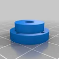 RobotArm – Cánh tay robot in 3D (Arduino Mega + RAMPS 1.4) - Thumbnail 70