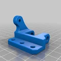 RobotArm – Cánh tay robot in 3D (Arduino Mega + RAMPS 1.4) - Thumbnail 71
