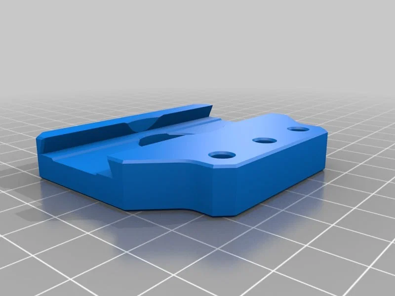 RobotArm – Cánh tay robot in 3D (Arduino Mega + RAMPS 1.4) - Image 72