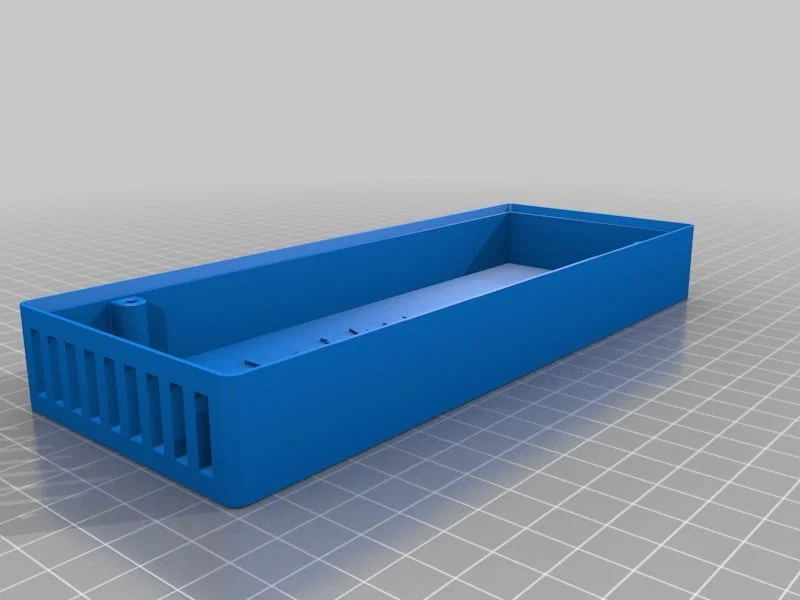 RobotArm – Cánh tay robot in 3D (Arduino Mega + RAMPS 1.4) - Image 74