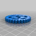 RobotArm – Cánh tay robot in 3D (Arduino Mega + RAMPS 1.4) - Thumbnail 75