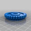 RobotArm – Cánh tay robot in 3D (Arduino Mega + RAMPS 1.4) - Thumbnail 80