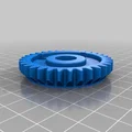 RobotArm – Cánh tay robot in 3D (Arduino Mega + RAMPS 1.4) - Thumbnail 84