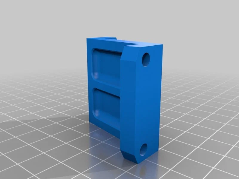 RobotArm – Cánh tay robot in 3D (Arduino Mega + RAMPS 1.4) - Image 87