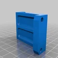 RobotArm – Cánh tay robot in 3D (Arduino Mega + RAMPS 1.4) - Thumbnail 89