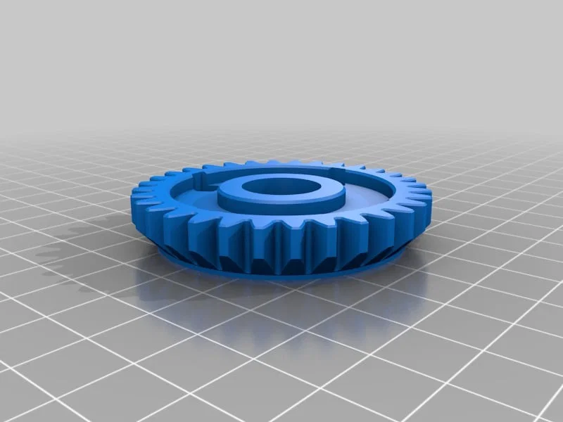RobotArm – Cánh tay robot in 3D (Arduino Mega + RAMPS 1.4) - Image 93