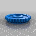 RobotArm – Cánh tay robot in 3D (Arduino Mega + RAMPS 1.4) - Thumbnail 94