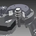 RobotArm – Cánh tay robot in 3D (Arduino Mega + RAMPS 1.4) - Thumbnail 97