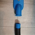 Adaptor nối ống hút bụi với dust collector - Thumbnail 2