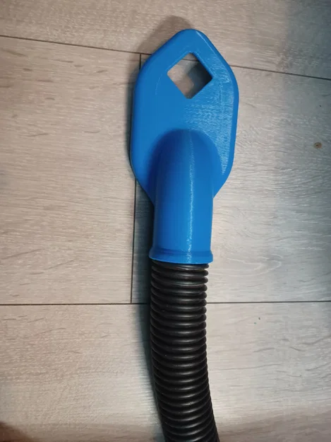 Adaptor nối ống hút bụi với dust collector - Image 3