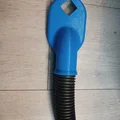 Adaptor nối ống hút bụi với dust collector - Thumbnail 3