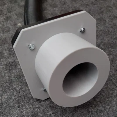 Adapter lều/enclosure cho ELEGOO Marsmate Air Purifier