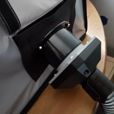 Adapter lều/enclosure cho ELEGOO Marsmate Air Purifier