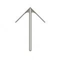 Dụng cụ xác định tâm hình tròn (Center Marker) in 3D tiện lợi - Thumbnail 2