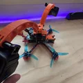 Ngàm gắn GoPro xoay cho drone FPV - Tự in 3D cực chất - Thumbnail 4