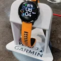 Đế sạc đồng hồ Garmin Venu 3 (Garmin Watch Charging Stand) - Thumbnail 2