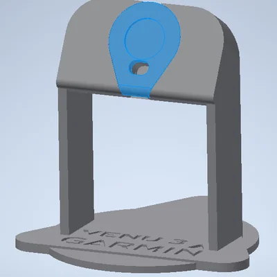 Đế sạc đồng hồ Garmin Venu 3 (Garmin Watch Charging Stand)