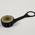 Retainer giữ nắp bình Grayl Water Bottle Cap Retainer - Thumbnail 3