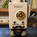 Facelift cho Extruder: mắt googly & râu mép cho printhead! A1 - Thumbnail 1