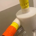 Adapter Festool, Kärcher và osVac cho cyclone dust separator - Thumbnail 6