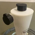 Adapter Festool, Kärcher và osVac cho cyclone dust separator - Thumbnail 8