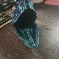 Giá đỡ nến tealight điện Năm con Rắn - Thumbnail 3