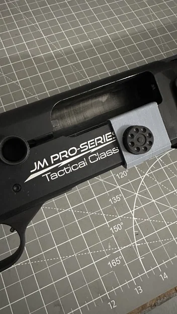 Mossberg 930 Shell Catcher - Image 1