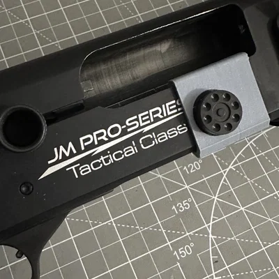 Mossberg 930 Shell Catcher