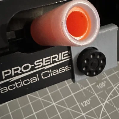 Mossberg 930 Shell Catcher