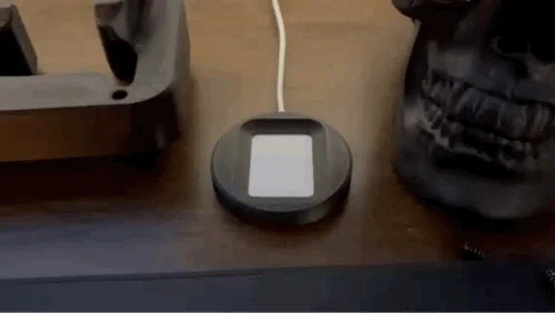 Đế sạc AirPods 2 MagSafe - Phụ kiện in 3D cố định vị trí sạc - Image 2