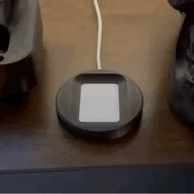 Đế sạc AirPods 2 MagSafe - Phụ kiện in 3D cố định vị trí sạc