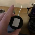 Đế sạc AirPods 2 MagSafe - Phụ kiện in 3D cố định vị trí sạc - Thumbnail 3