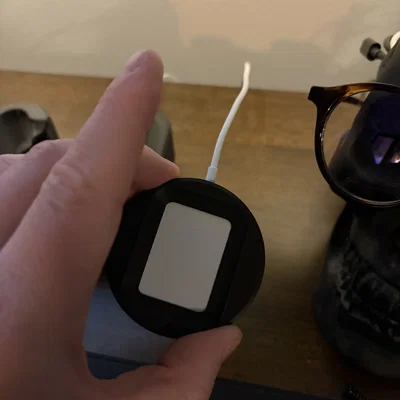 Đế sạc AirPods 2 MagSafe - Phụ kiện in 3D cố định vị trí sạc