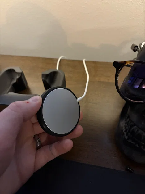 Đế sạc AirPods 2 MagSafe - Phụ kiện in 3D cố định vị trí sạc - Image 4