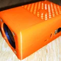 Vỏ OrangePi Zero 3 (Case) - Thumbnail 3