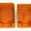 Vỏ OrangePi Zero 3 (Case) - Thumbnail 6