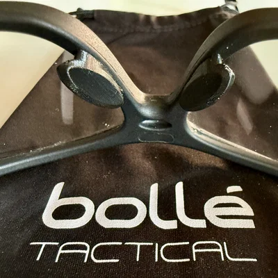 Miếng đệm mũi thay thế cho kính Bollé Rogue tactical goggles