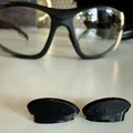Miếng đệm mũi thay thế cho kính Bollé Rogue tactical goggles - Thumbnail 3