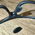 Miếng đệm mũi thay thế cho kính Bollé Rogue tactical goggles - Thumbnail 5
